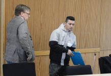 Afgańczyk wykorzystał seksualnie dwie dziewczynki, ale otrzymał jedynie wyroki w zawieszeniu