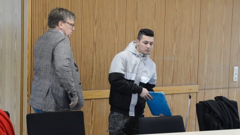 Afgańczyk wykorzystał seksualnie dwie dziewczynki, ale otrzymał jedynie wyroki w zawieszeniu