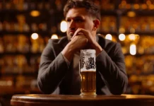 Niemcy: Nowy raport TK – mężczyźni lubią pić piwo, aby zwalczyć samotność
