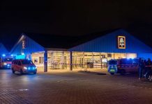 Niemcy: Mężczyzna zastrzelił kasjerkę w Aldi, a następnie popełnił samobójstwo