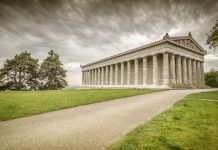 Miejsca pamięci w Niemczech, które koniecznie musicie zobaczyć!