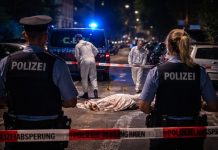 Hagen: Syryjczyk podejrzany o śmiertelny atak nożem. Nie żyje 35-letnia kobieta