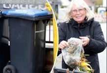 Niemcy: 1000 euro grzywny za zbyt wczesne wystawienie śmieci. Mieszkańcy Kilonii są oburzeni!