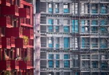 Niemcy potrzebują 320 tysięcy nowych mieszkań rocznie – czy rząd sprosta wyzwaniu?