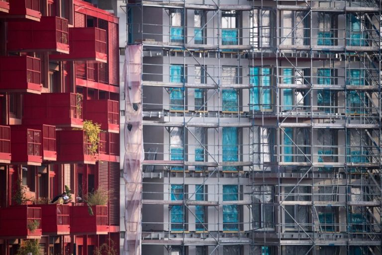 Niemcy potrzebują 320 tysięcy nowych mieszkań rocznie – czy rząd sprosta wyzwaniu?