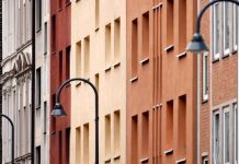 Mieszkanie w Niemczech nadal drogie – Niemcy wydają jedną czwartą dochodu na koszty mieszkaniowe