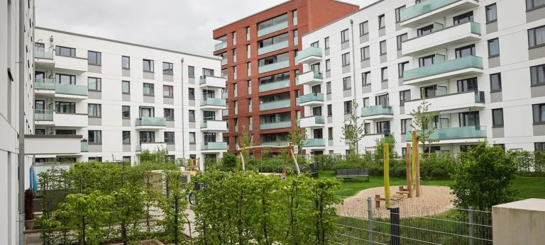 Niemcy: Cudzoziemcy płacą wyższy czynsz za metr kwadratowy niż obywatele