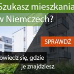 Mieszkanie Niemcy