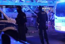 Ponad 6000 deportowanych migrantów wróciło z powrotem do Niemiec