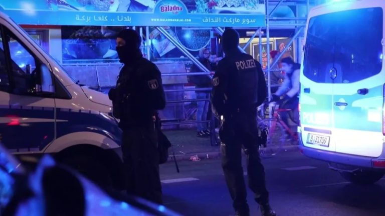 Ponad 6000 deportowanych migrantów wróciło z powrotem do Niemiec