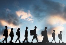 Niemcy: liczba przypadków nielegalnego przekroczenia granicy wzrosła do najwyższego poziomu od 2016 r.