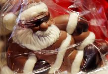 Niemcy: Konsumenci krytykują sprzedaż świątecznych słodyczy już od sierpnia