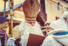 Mikołajki w Niemczech – historia, adres Mikołaja w Niemczech i popularne niemieckie tradycje!