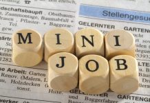 Minijob – wszystko co musisz wiedzieć o pracy do 556 euro miesięcznie w Niemczech!