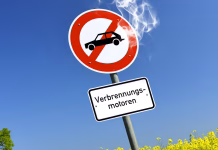 Minister finansów Niemiec ostrzega producentów samochodów: „Przyszłość jest elektryczna”