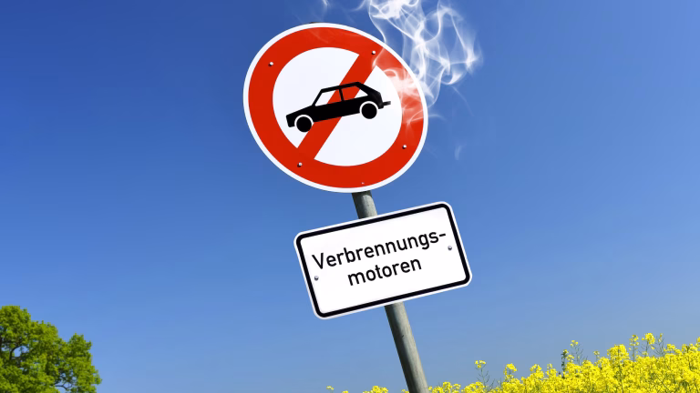 Minister finansów Niemiec ostrzega producentów samochodów: „Przyszłość jest elektryczna”