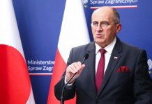 Reakcja polskiego ministra spraw zagranicznych na krytykę Scholza: „Apeluję do kanclerza Niemiec o poszanowanie suwerenności Polski”
