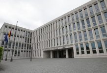 Federalne Ministerstwo Spraw Wewnętrznych: Ekspatriacja przestępców niezgodna z konstytucją