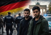 Syryjczycy i Afgańczycy znacznie nadreprezentowani w statystykach przemocy w Niemczech