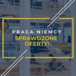 Mobile Praca Niemcy tylko sprawdzone oferty