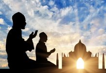 Berlińska szkoła zakazuje modlitwy muzułmanom – sprawa trafia do sądu