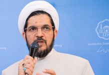 SPD i Zieloni chcą wprowadzić islamistów do Rady Radiofonii i Telewizji NDR