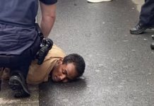 Nożownik z Würzburga był leczony psychiatrycznie, podczas ataku miał krzyczeć „Allahu Akbar”