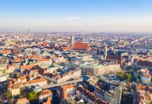 Niemcy na czele niechlubnego rankingu: Monachium uznane za najmniej przyjazne miasto świata dla obcokrajowców