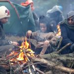 Monachium chce przyjac uchodzcow z granicy polsko-bialoruskiej