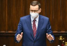 Europejski Trybunał Sprawiedliwości: Polska ma płacić codziennie milion euro kary