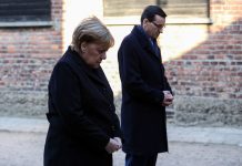 Polska będzie naciskać na wypłaty odszkodowań od Niemiec za II wojnę światową