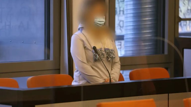 Zabójstwo pięciorga dzieci w Solingen: Sąd skazał matkę na dożywocie