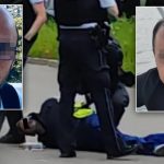 Morderstwo w fabryce Mercedesa w Niemczech