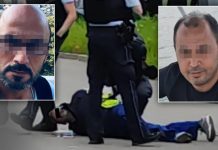 Murat D. zastrzelił swoich przełożonych w fabryce Mercedesa w Sindelfingen. Motyw: Wybory prezydenckie w Turcji?