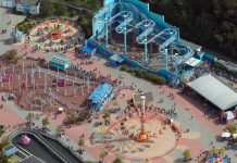 Movie Park Germany – Przewodnik po niemieckim parku rozrywki: atrakcje, godziny otwarcia, bilety
