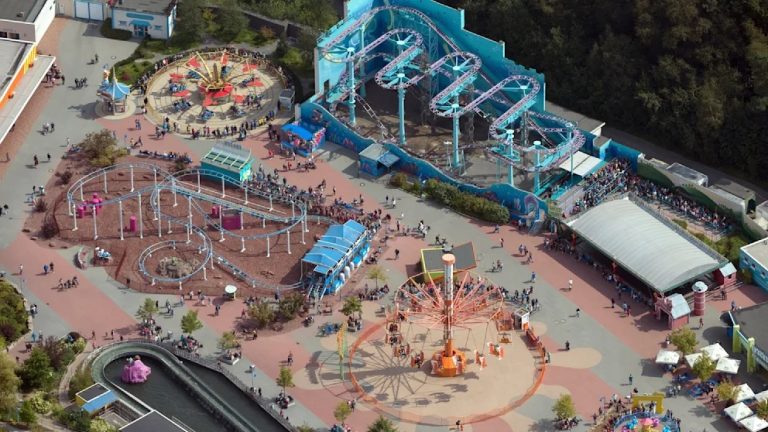 Movie Park Germany – Przewodnik po niemieckim parku rozrywki: atrakcje, godziny otwarcia, bilety