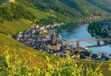 7 mało znanych miejsc na urlop w Niemczech, które koniecznie musicie poznać!