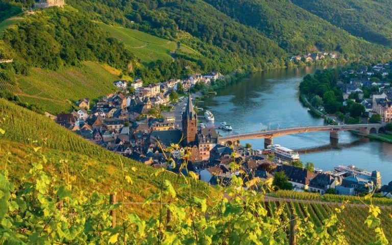 7 mało znanych miejsc na urlop w Niemczech, które koniecznie musicie poznać!