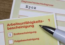 Gwałtowny wzrost zachorowań na Mpox w Berlinie. Po raz pierwszy wykryto nowy wariant wirusa