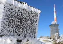 Możliwa zimowa pogoda! Dawny huragan „Kirk” dotrze do Niemiec