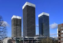 Hamburg płaci 3600 euro czynszu miesięcznie za jedno mieszkanie dla uchodźców