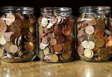 Niemcy: oto jak wpłacić większą ilość monet bez ponoszenia opłat