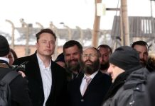 Elon Musk rozmawia ze zwolennikami AfD o czasach nazistowskich