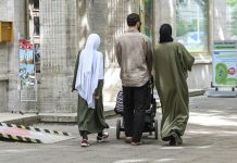 Niemcy: Większość obywateli przeciw nadawaniu obywatelstwa Syryjczykom – sondaż INSA ujawnia nastroje społeczne