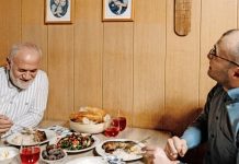 Jak muzułmanie w Niemczech obchodzą Ramadan?