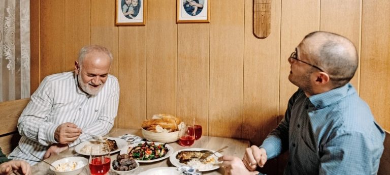 Jak muzułmanie w Niemczech obchodzą Ramadan?