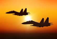 Niemcy rozszerzają kontrolę powietrzną nad Polską po naruszeniach dronów