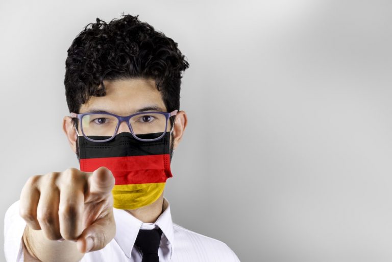 Mieszkasz w Niemczech? Dowiedz się jakie zasady i ograniczenia obowiązują aktualnie w Twoim landzie!