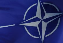 Dron nad bazą NATO w Niemczech. Alarm bezpieczeństwa w Geilenkirchen