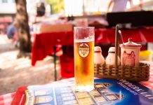 Nadrenia Północna-Westfalia łagodzi obostrzenia: Restauracje i sport bez testów!